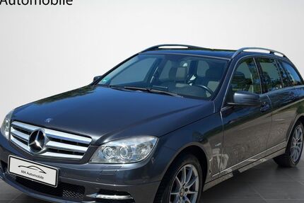 Mercedes-Benz C 250 173.470 km 7.999 &euro; Waldstetten 73550