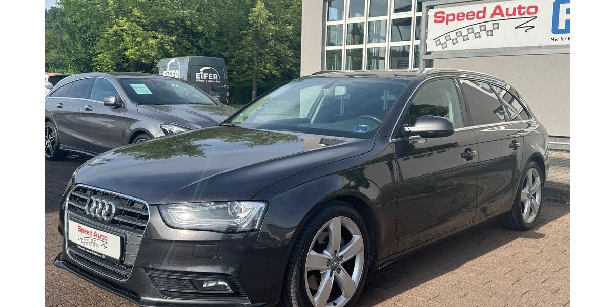 Audi A4 215.000 km 10.590 &euro; Winterbach bei Stuttgart 73650