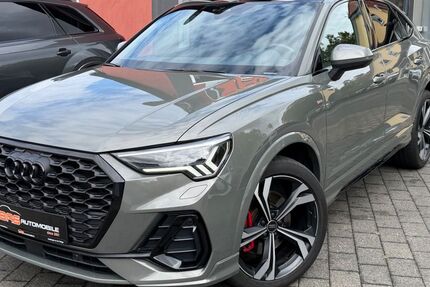 Audi Q3 82.000 km 34.890 &euro; Geislingen/Steige 73312