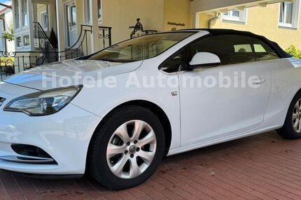 Opel Cascada 72.802 km 8.450 &euro; Heiningen 73092