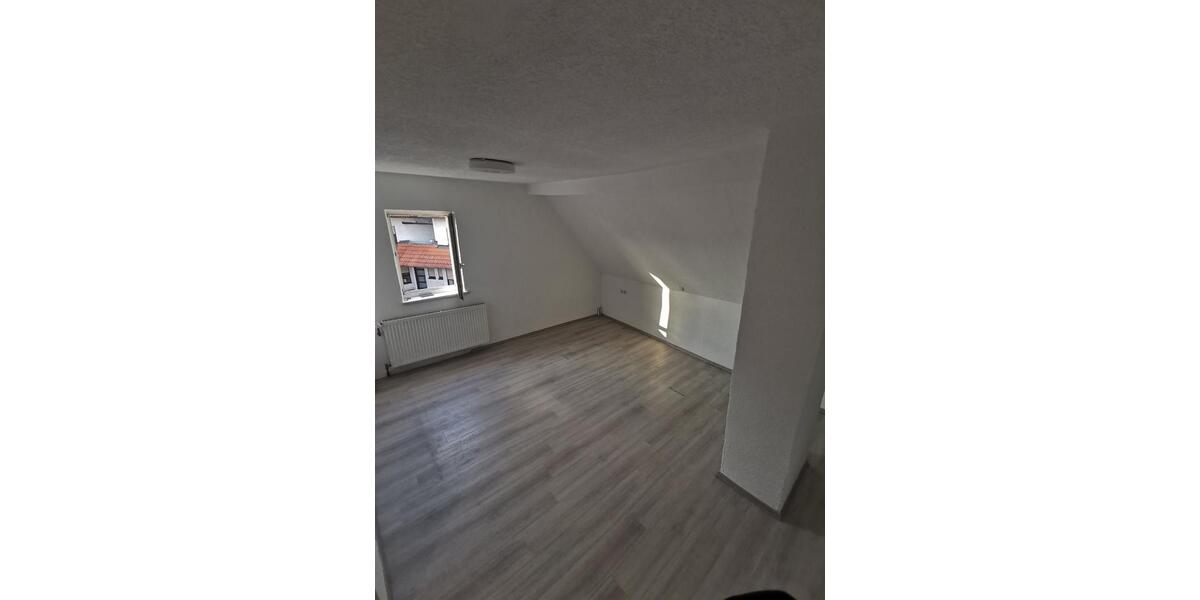 Etagenwohnung Großbettlingen - 2 Zimmer, 54 m&sup2;, 700&euro; | Angebot:25833365