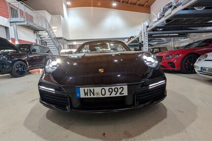 Porsche 911 Urmodell 37.000 km 214.900 &euro; Kaisersbach 73667