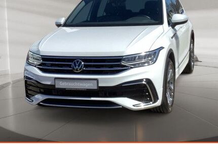 VW Tiguan 57.725 km 31.490 &euro; Kirchheim 73230