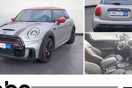 Mini John Cooper Works 28.000 km 33.830 &euro; Göppingen 73037