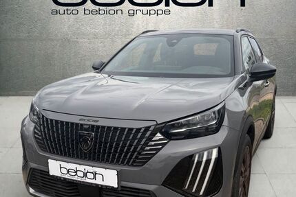 Peugeot 2008 31.150 km 20.880 &euro; Göppingen 73037