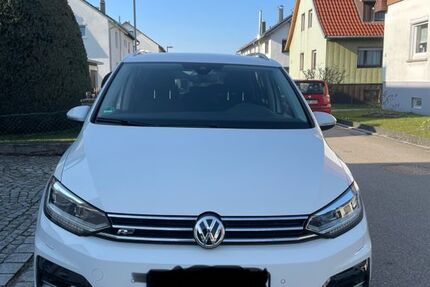 VW Touran 147.000 km 16.000 &euro; Hülben 72584