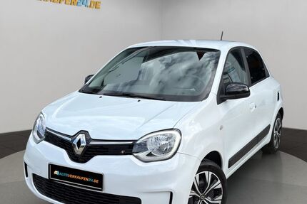 Renault Twingo 25.800 km 10.890 &euro; Ebersbach 73061