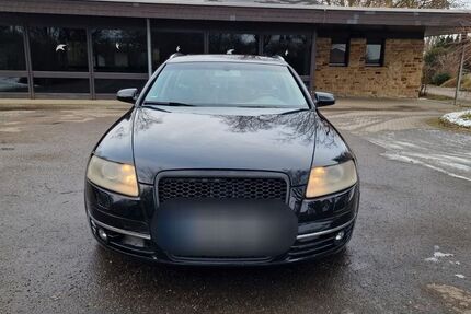 Audi A6 450.000 km 3.500 &euro; Göppingen 73035