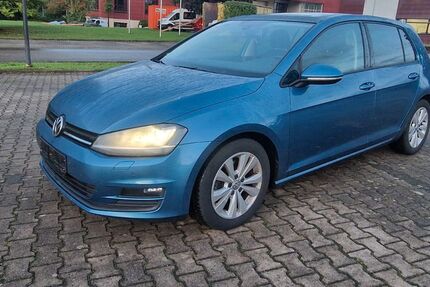 VW Golf 124.890 km 8.999 &euro; Schlierbach 73278