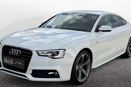 Audi A5 148.400 km 17.200 &euro; Göppingen 73037