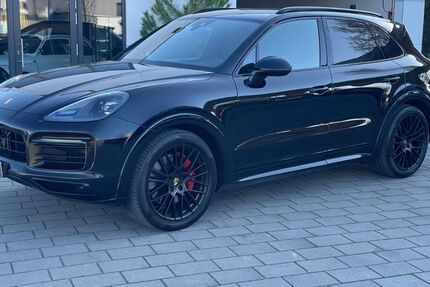 Porsche Cayenne 57.000 km 86.999 &euro; Urbach (30km östlich von Stuttgart) 73660