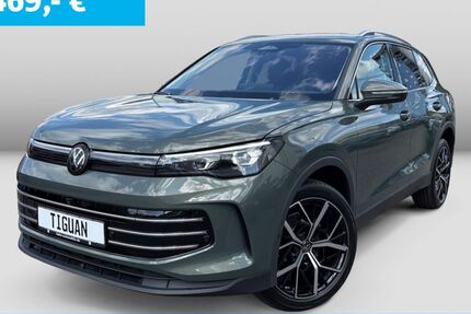 VW Tiguan 1.100 km 51.890 &euro; Esslingen (bei Stuttgart) 73734