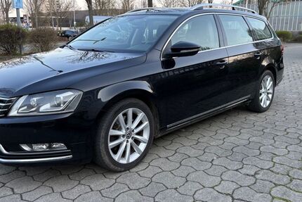 VW Passat Variant 278.500 km 3.290 &euro; Fellbach - Stuttgart 70736