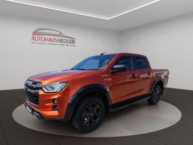 Isuzu D-Max 15.000 km 49.990 &euro; Amstetten 73340