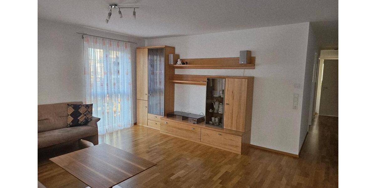 Etagenwohnung Winnenden - 3 Zimmer, 93 m&sup2;, 599.000&euro; | Angebot:24075721