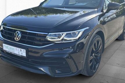 VW Tiguan 92.412 km 27.890 &euro; Zell u.A. 73119