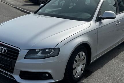 Audi A4 272.000 km 3.850 &euro; Wendlingen 73240