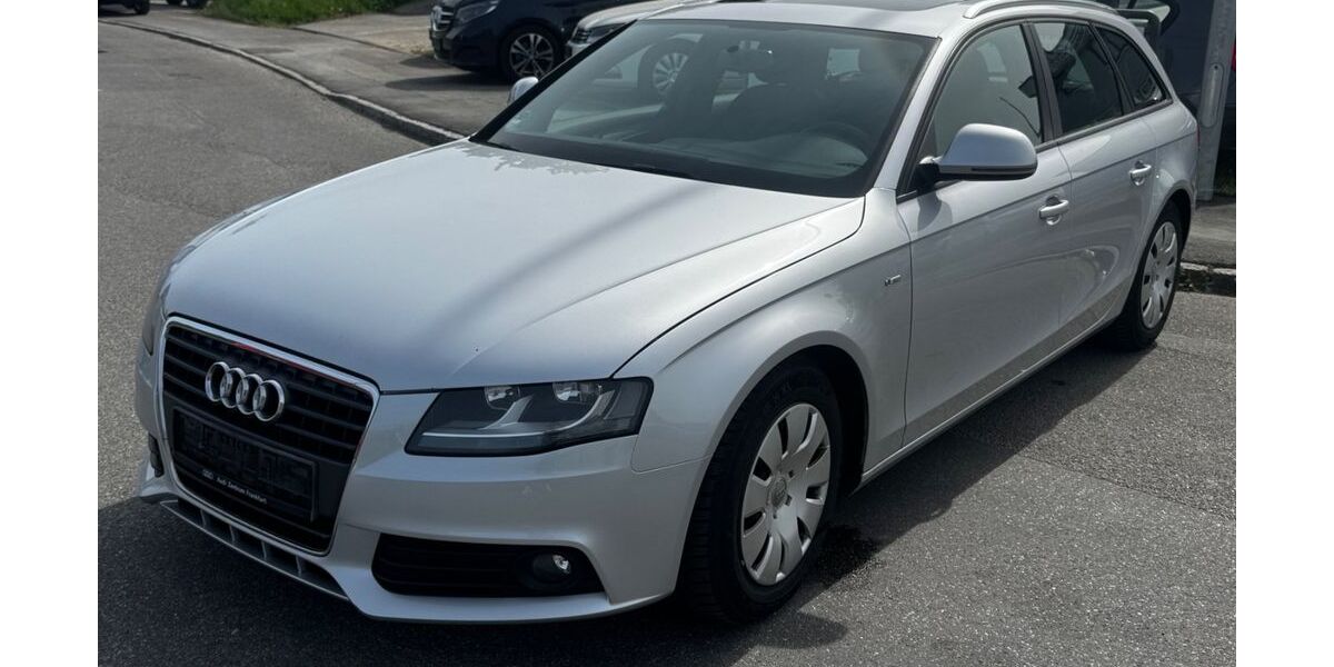Audi A4 272.000 km 3.850 &euro; Wendlingen 73240