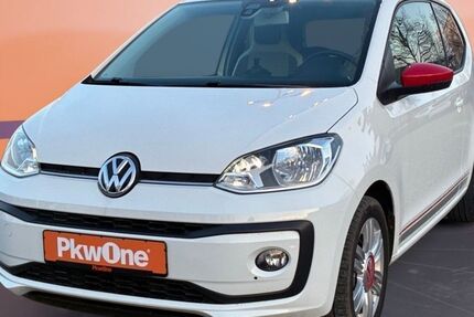 VW up! 56.950 km 10.490 &euro; Göppingen 73037