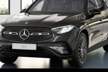 Mercedes-Benz GLC 300 9.900 km 62.590 &euro; Schwäbisch Gmünd 73529