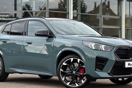 BMW X2 10.761 km 53.999 &euro; Winnenden 71364