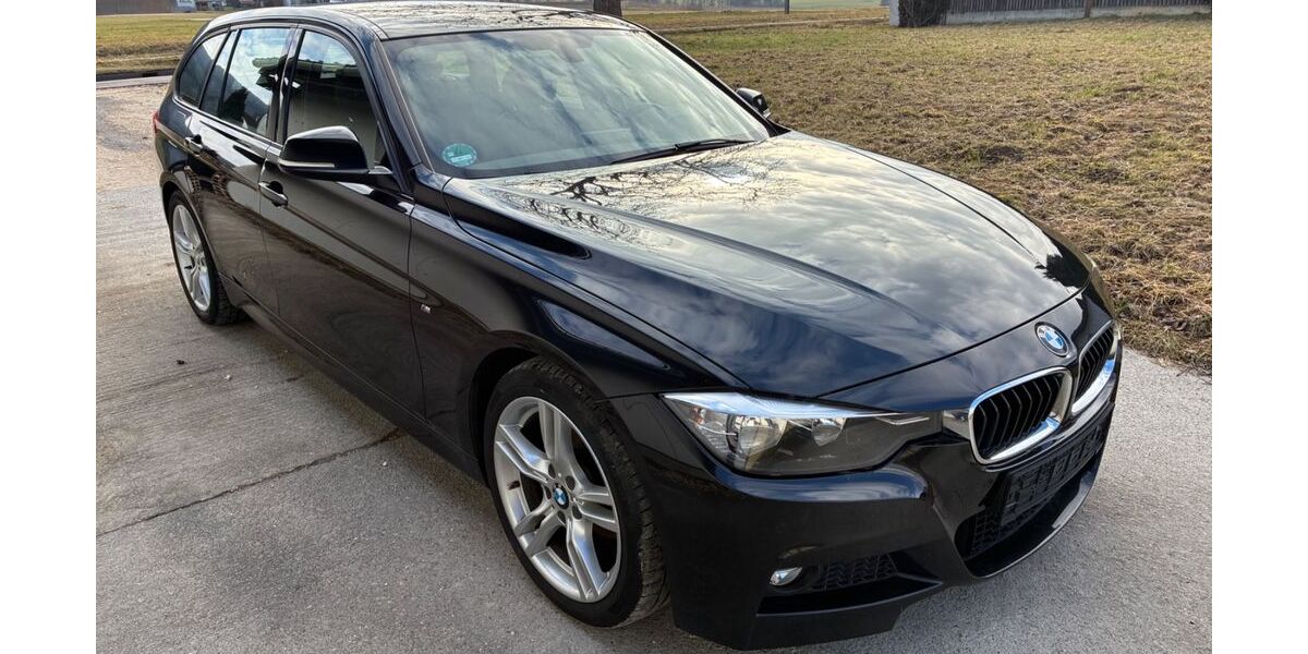 BMW 318 168.000 km 10.990 &euro; Heubach 73540