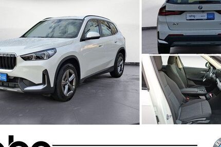 BMW X1 25.107 km 35.850 &euro; Kirchheim unter Teck 73230
