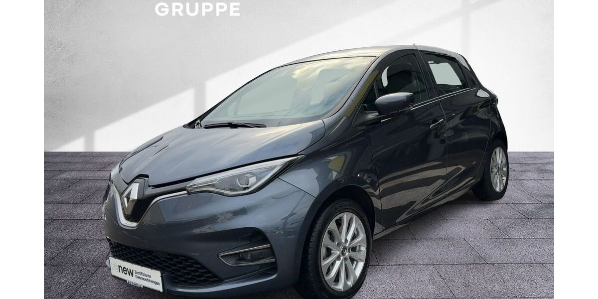Renault ZOE 50.018 km 13.900 &euro; Esslingen 73734
