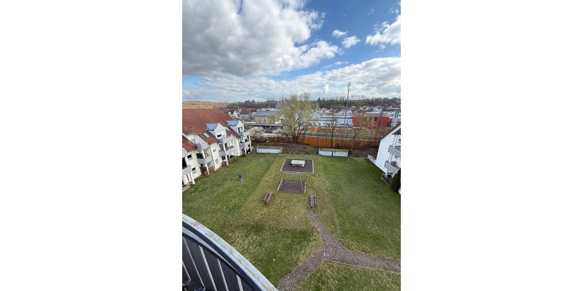 Maisonettenwohnung Ebersbach an der Fils - 3.5 Zimmer, 82 m&sup2;, 900&euro; | Angebot:25990812