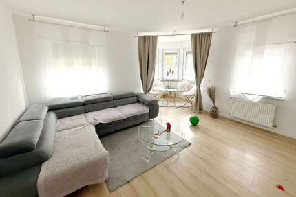 Wohnung Reichenbach an der Fils - 3 Zimmer, 107 m&sup2;, 320.000&euro; | Angebot:26061176