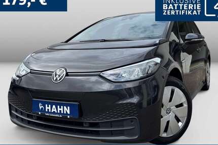 VW ID.3 18.208 km 20.390 &euro; Esslingen (bei Stuttgart) 73734