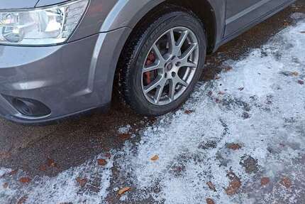 Fiat Freemont 220.000 km 10.000 &euro; Eislingen/Fils 73054