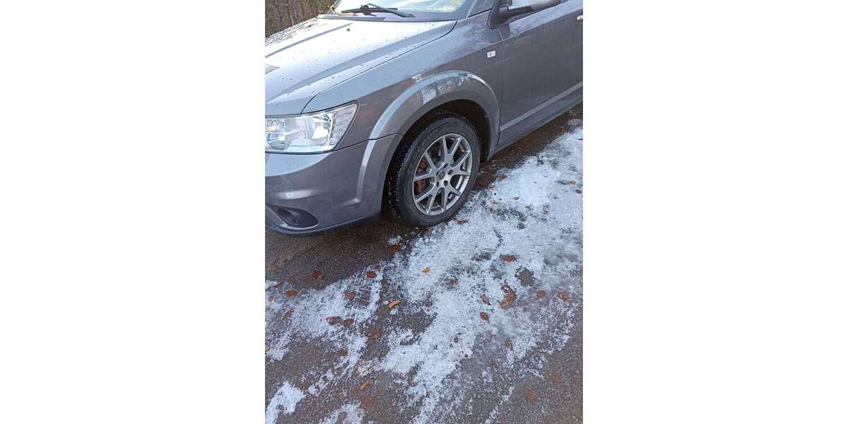 Fiat Freemont 220.000 km 10.000 &euro; Eislingen/Fils 73054