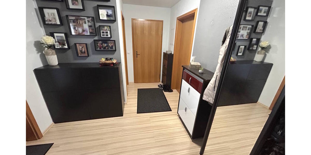 Etagenwohnung Eschenbach - 3 Zimmer, 73 m&sup2;, 249.000&euro; | Angebot:25970124