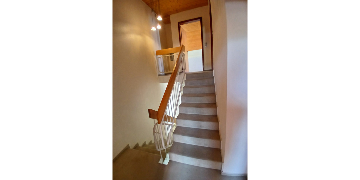 Doppelhaushälfte Rechberghausen - 4 Zimmer, 118 m&sup2;, 449.000&euro; | Angebot:26245230