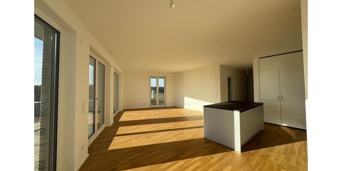 Etagenwohnung Ostfildern - 3 Zimmer, 118 m&sup2;, 2.297&euro; | Angebot:25903791