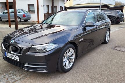 BMW 520 239.000 km 8.900 &euro; Ebersbach an der Fils 73061