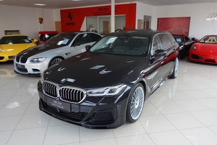 Alpina B5 154.500 km 51.500 &euro; Göppingen 73037