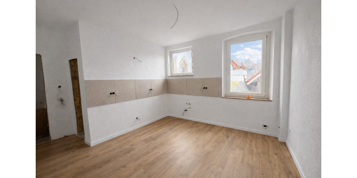 Etagenwohnung Geislingen an der Steige - 3 Zimmer, 82 m&sup2;, 900&euro; | Angebot:25960822