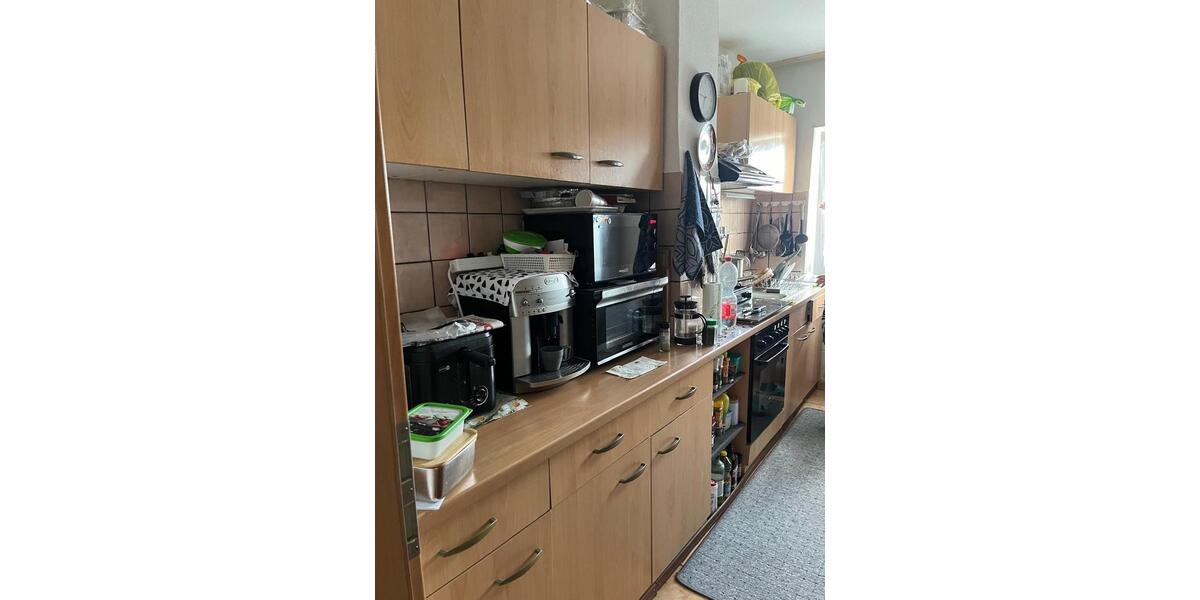 Etagenwohnung Salach - 2 Zimmer, 75 m&sup2;, 209.000&euro; | Angebot:26075614