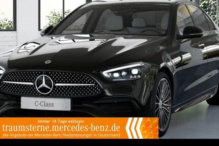 Mercedes-Benz C 180 20.012 km 42.490 &euro; Schwäbisch Gmünd 73529