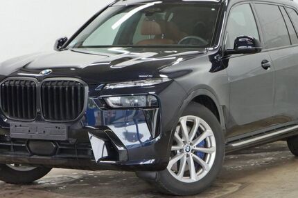 BMW X7 16.396 km 91.800 &euro; Essingen 73457
