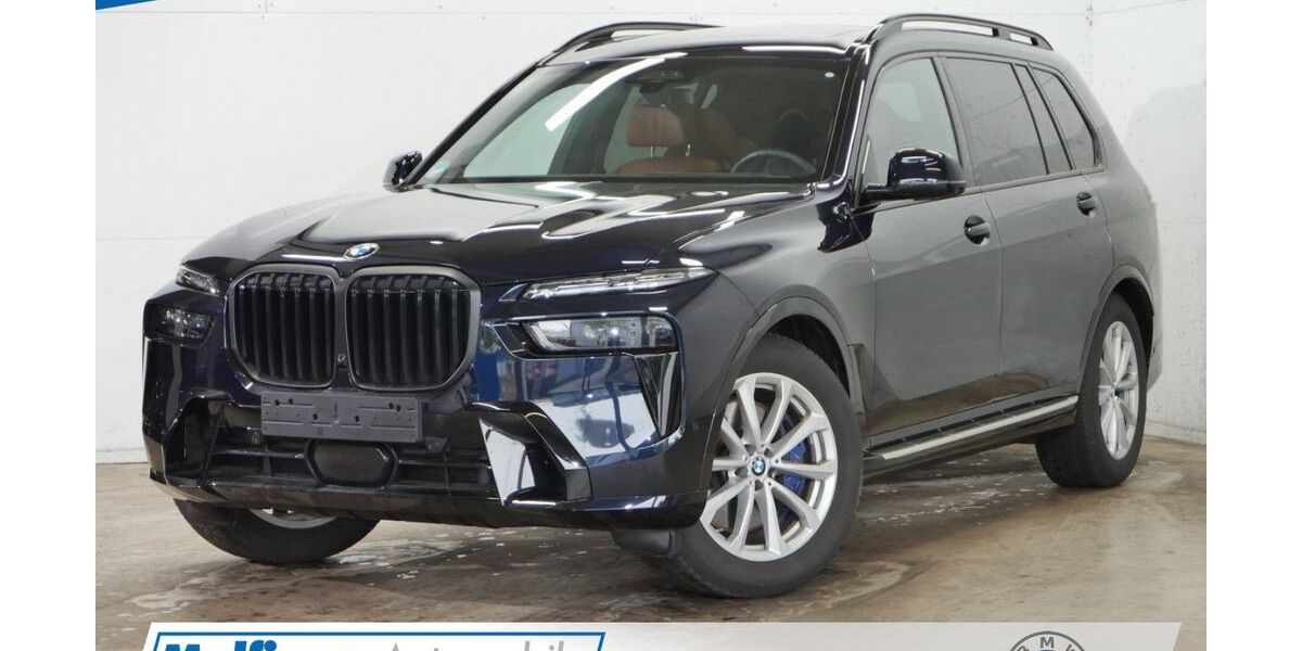 BMW X7 16.396 km 91.800 &euro; Essingen 73457