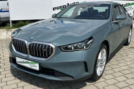 BMW i5 14.385 km 51.700 &euro; Donzdorf 73072