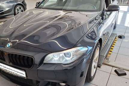 BMW 520 87.700 km 21.950 &euro; Heiningen 73092
