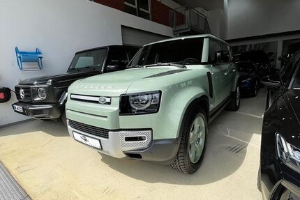 Land Rover Defender 11.000 km 78.900 &euro; Kaisersbach 73667