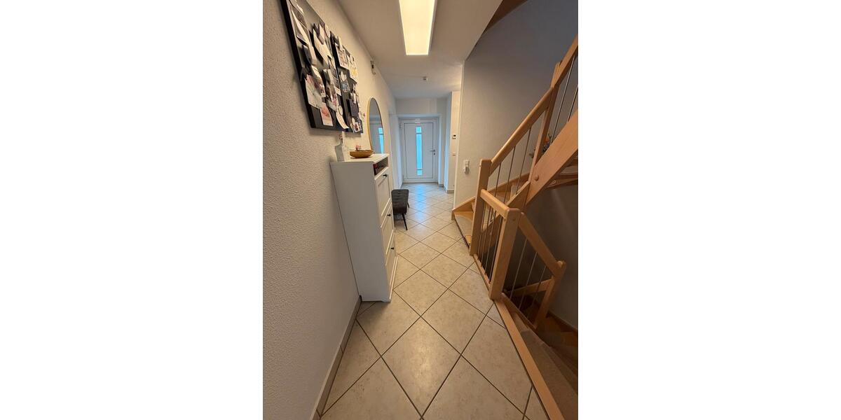 Doppelhaushälfte Göppingen Faurndau - 5 Zimmer, 140 m&sup2;, 499.000&euro; | Angebot:26903201