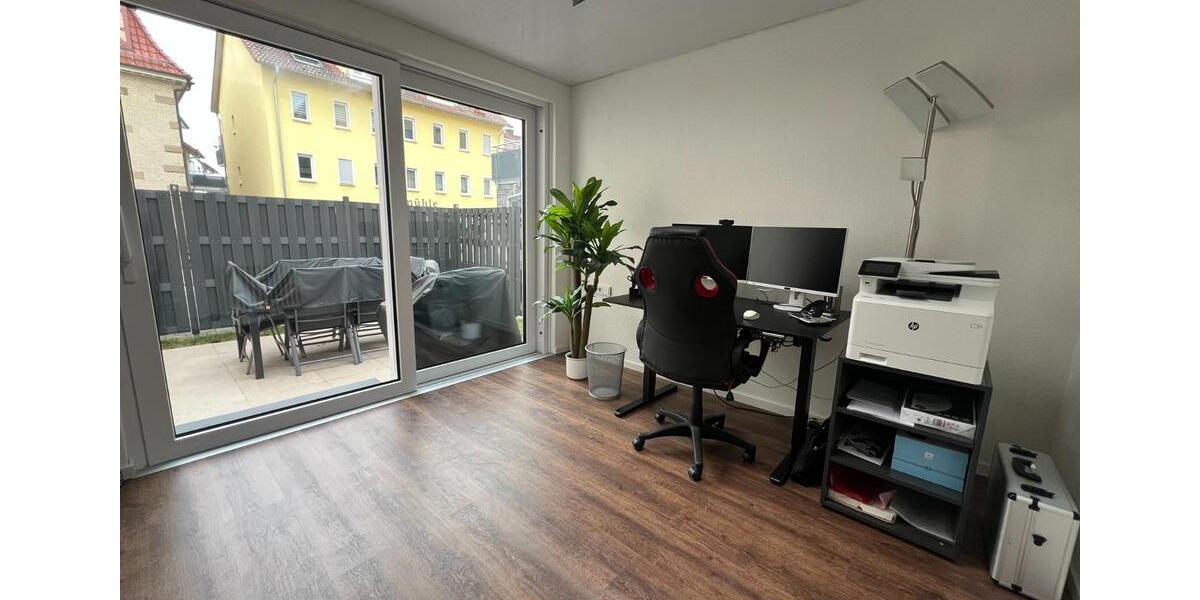 Erdgeschoßwohnung Winnenden - 5 Zimmer, 120 m&sup2;, 449.000&euro; | Angebot:26006471