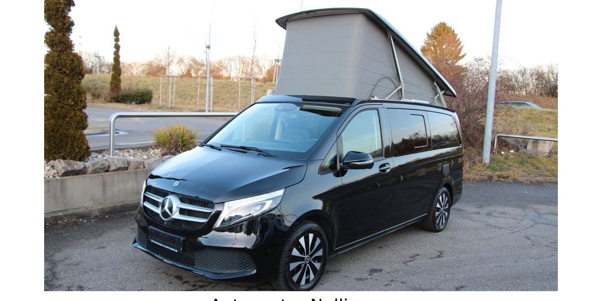Mercedes-Benz V 250 59.200 km 59.990 &euro; Ostfildern 73760