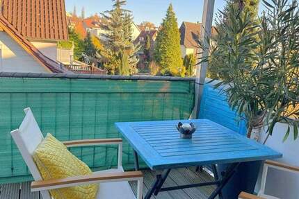 Wohnung Plochingen - 3 Zimmer, 107 m&sup2;, 399.000&euro; | Angebot:25686556